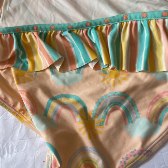 Matilda Jane one piece swimsuit - Picture 6 of 10